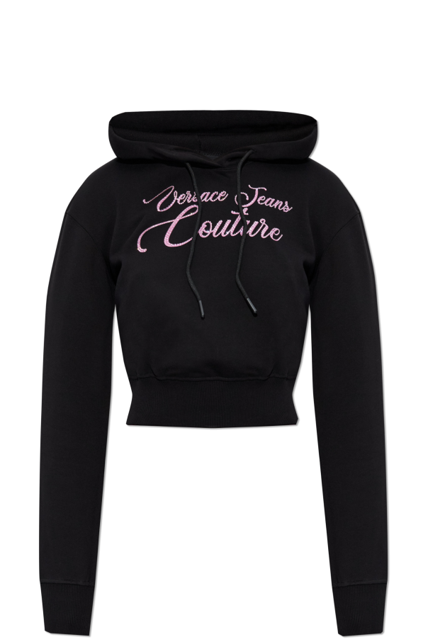 Hoodie od Versace Jeans Couture