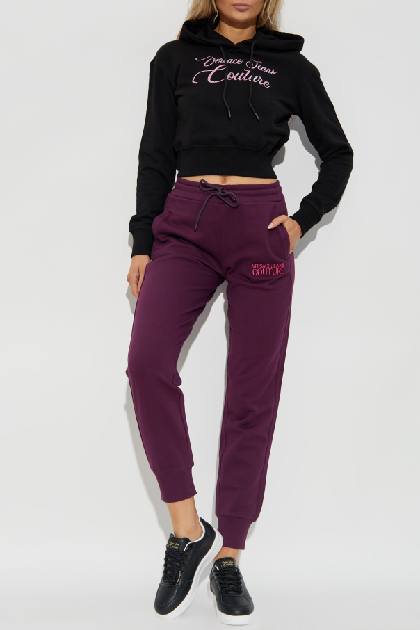 Versace Jeans Couture Hoodie