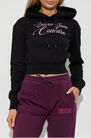 Versace Jeans Couture Hoodie