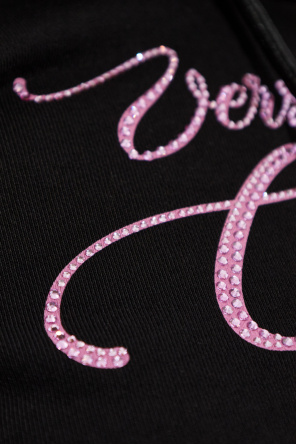 Versace Jeans Couture Hoodie