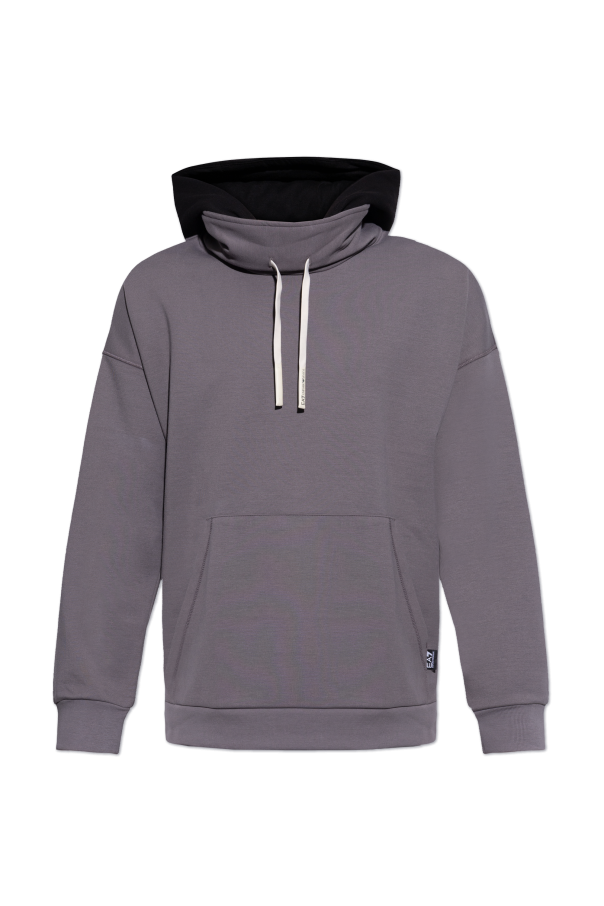 EA7 Emporio Armani Hoodie