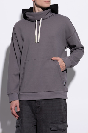 EA7 Emporio Armani Hoodie