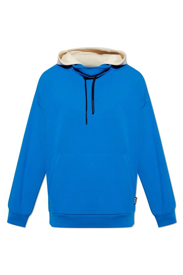 EA7 Emporio Armani Hoodie