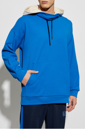 EA7 Emporio Armani Hoodie