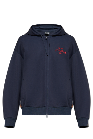 Sweatshirt from the Sustainability collection