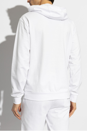 EA7 Emporio Armani Sweatshirt with logo