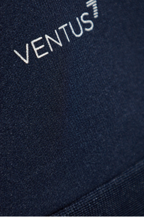 EA7 Emporio Armani Bluza z logo