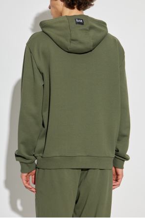 EA7 Emporio Armani Hoodie