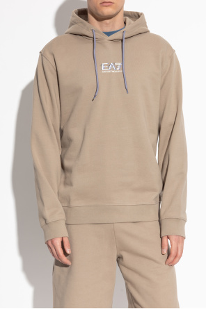 EA7 Emporio Armani Hoodie