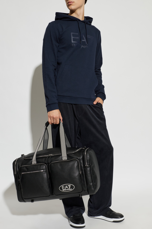 EA7 Emporio Armani Hoodie