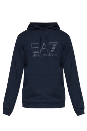 Sudadera con capucha
