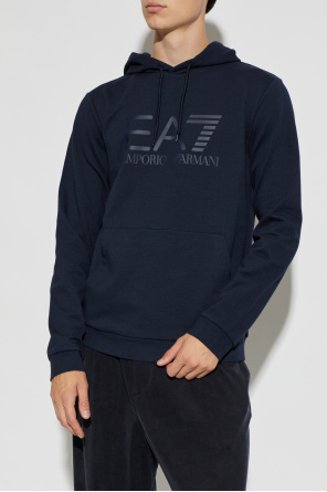 EA7 Emporio Armani Hoodie