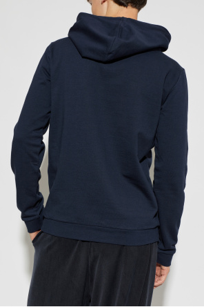 EA7 Emporio Armani Hoodie