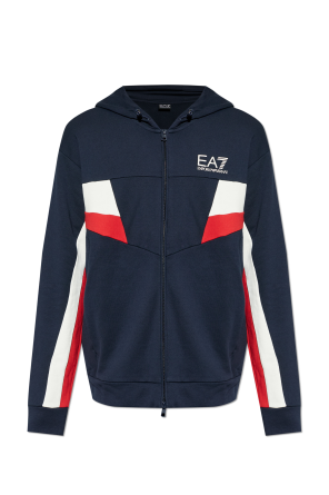 Sudadera con capucha