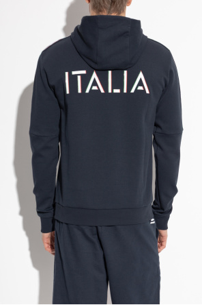 EA7 Emporio Armani Kapuzenpullover