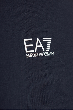 EA7 Emporio Armani Kapuzenpullover