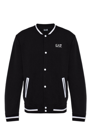 EA7 Emporio Armani Bomber Jacket