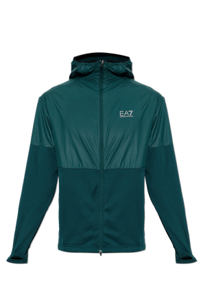 Bluza z kapturem