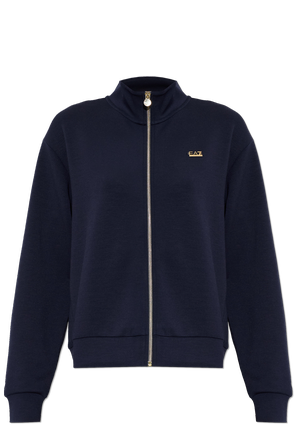 Bluza ze stójką