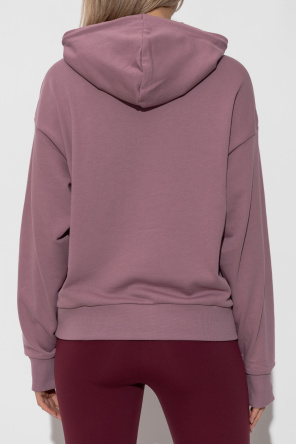 EA7 Emporio Armani Hoodie with logo