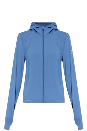 Training hoodie