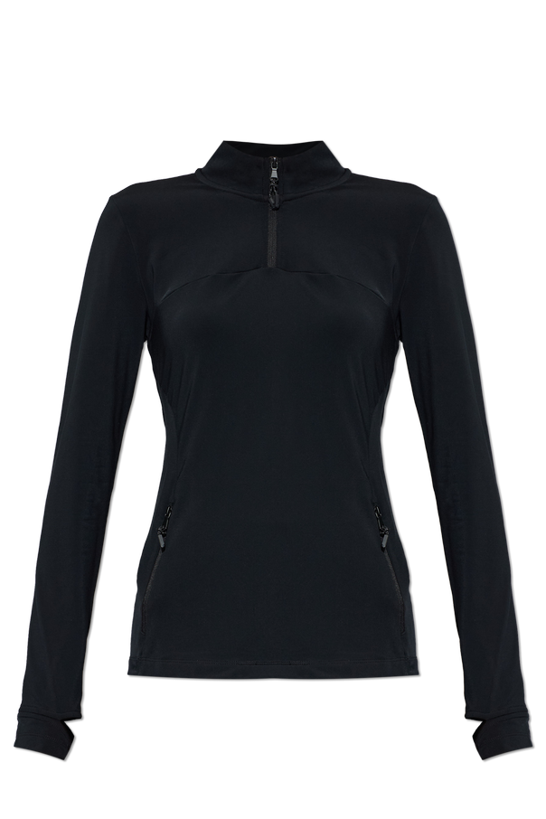 Thermal sweatshirt od EA7 Emporio Armani