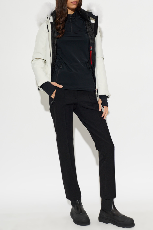 EA7 Emporio Armani Termiczna bluza