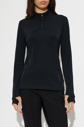 EA7 Emporio Armani Termiczna bluza