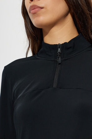 EA7 Emporio Armani Termiczna bluza