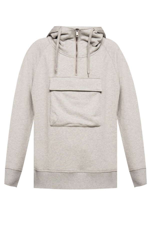 burberry sweatshirt back logo