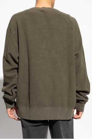 Alexander McQueen Sweatshirt with logo