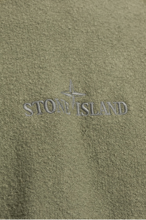 Stone Island Hoodie with pocket
