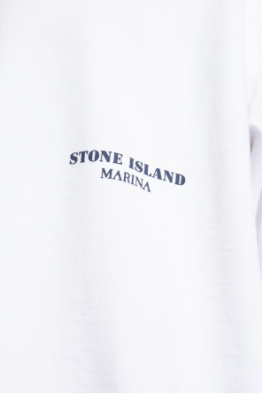 Stone Island Bluza z kolekcji ‘Marina