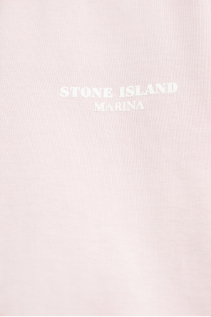 Stone Island Bluza z kolekcji ‘Marina’