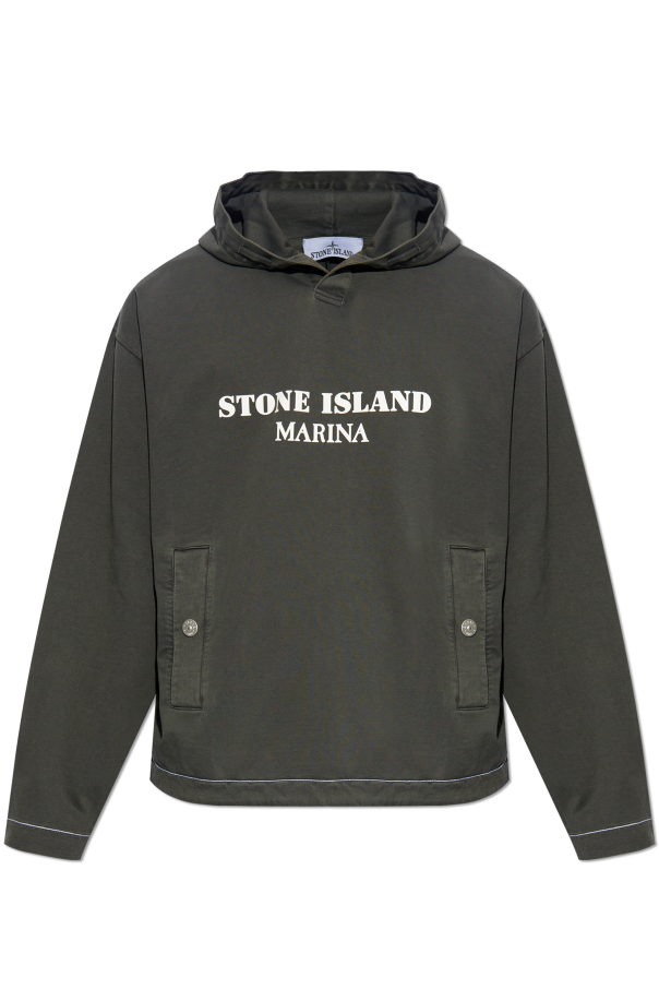 Stone Island Men's Main Sail T-Shirt