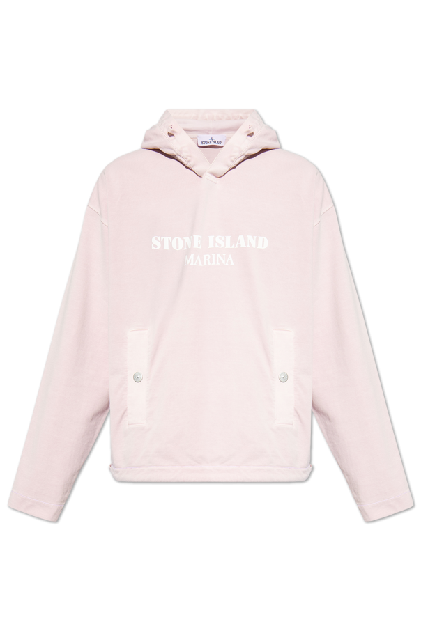Stone Island Sweatshirt from the 'Marina' collection