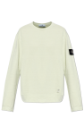 Stone Island Cotton sweatshirt