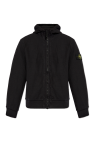 Stone Island Reversible Sweatshirt