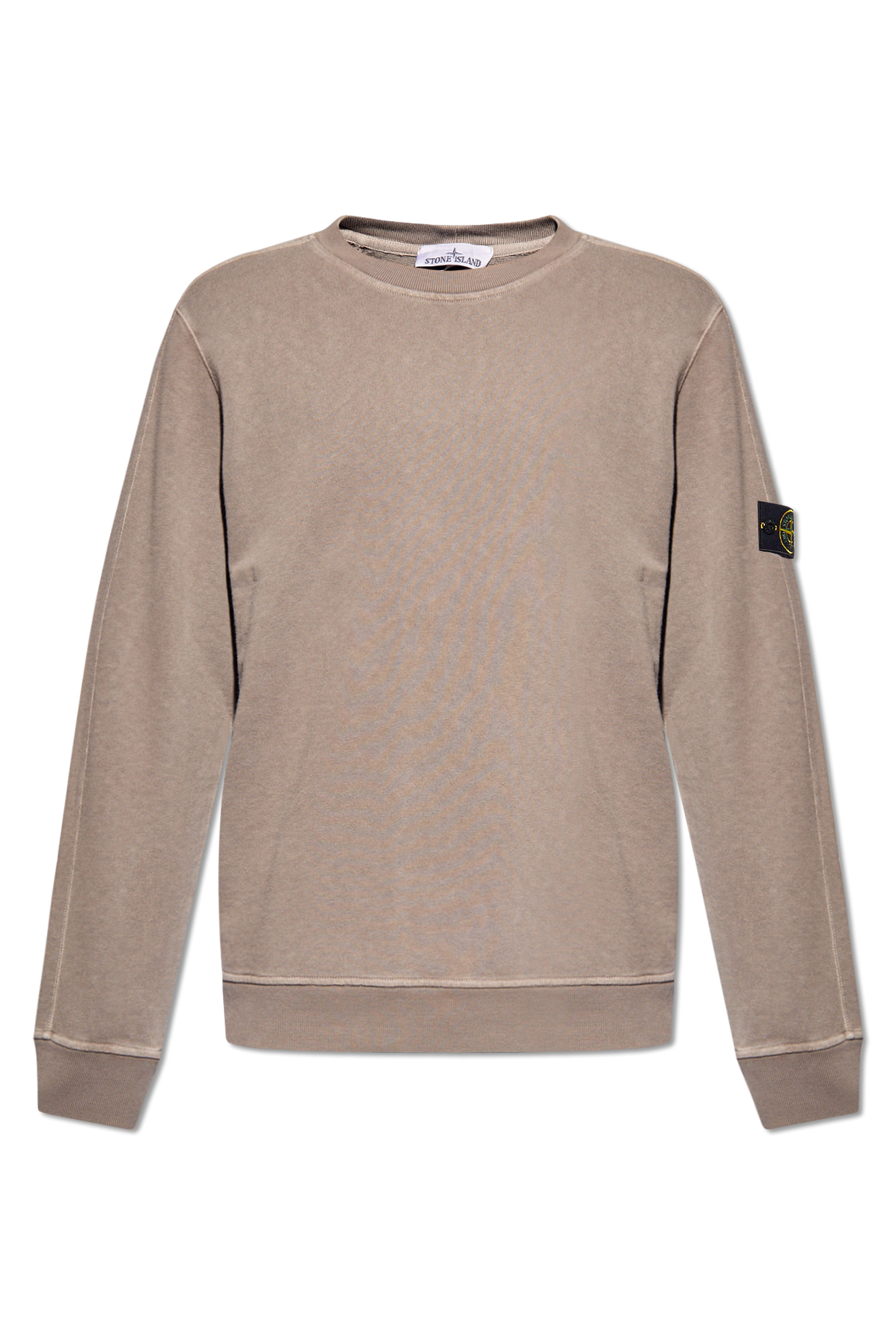 Stone Island Sweatshirt with logo