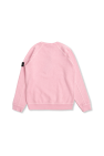 Stone Island Kids Sweatshirt with logo