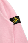 Stone Island Kids Sweatshirt with logo
