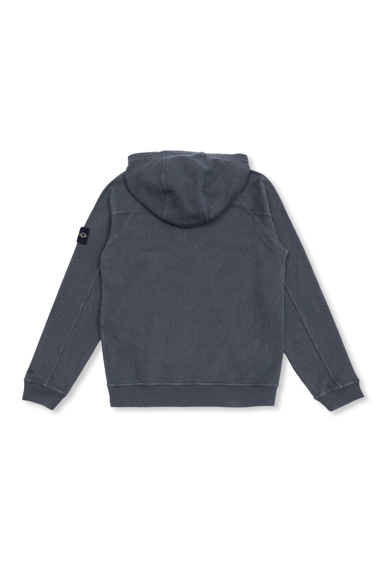 Stone Island Kids hoodie FRED with logo