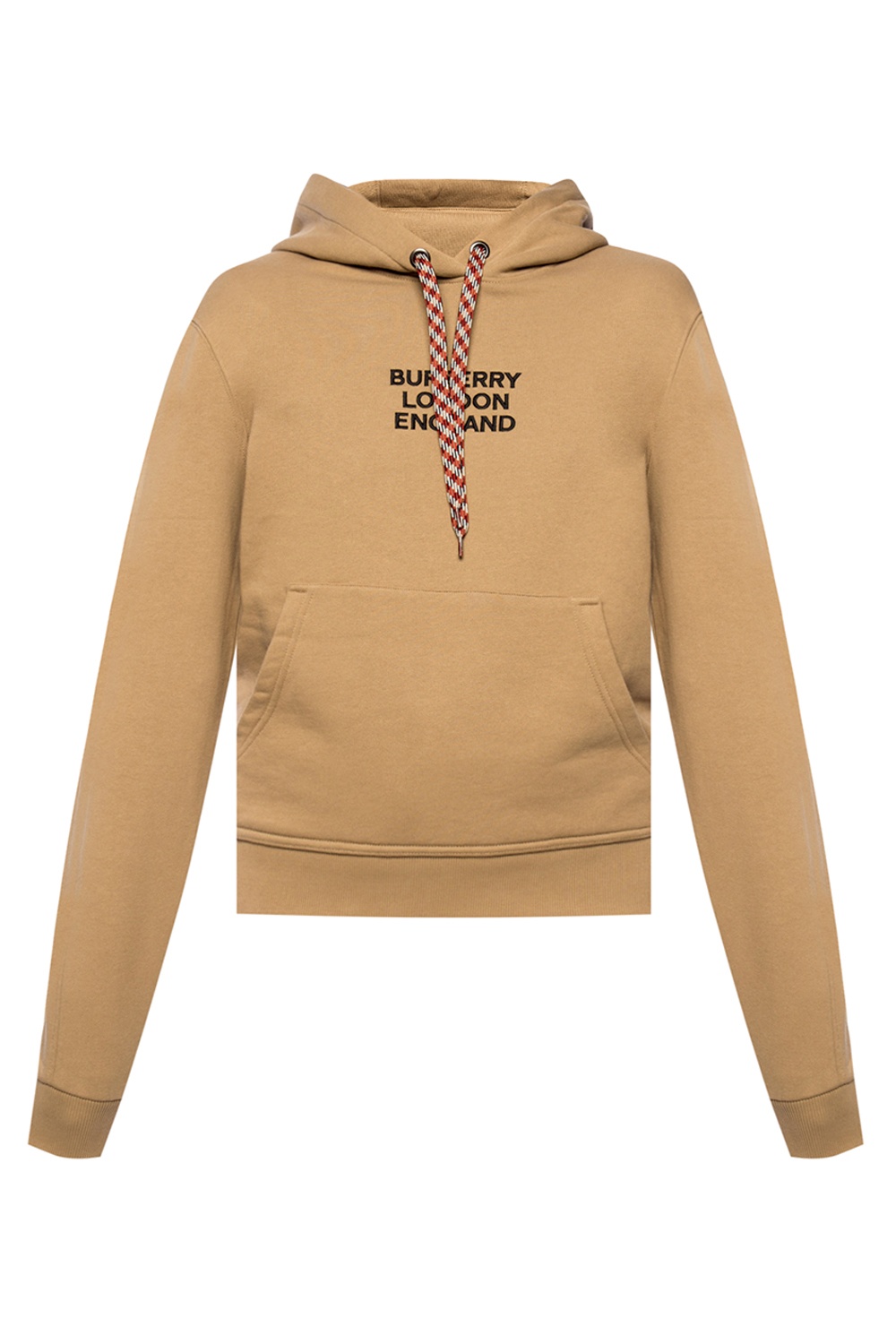 Burberry Branded sweatshirt | Women's Clothing | Vitkac