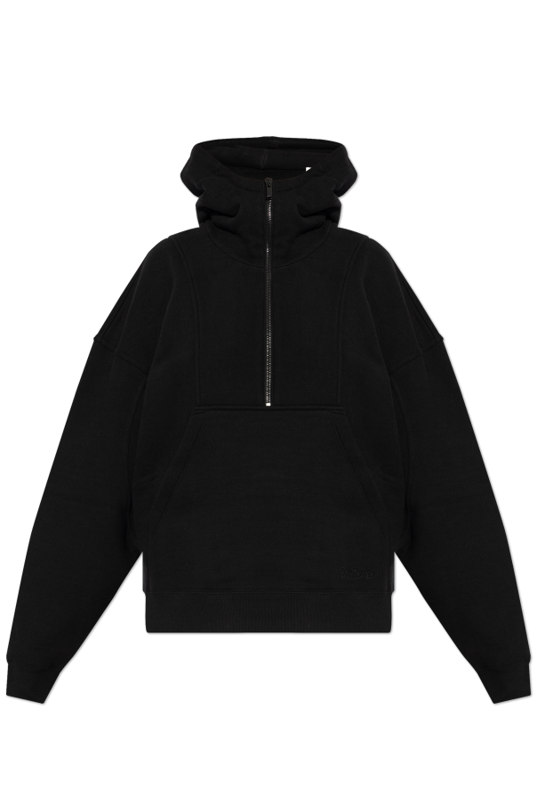 Saint Laurent Hoodie