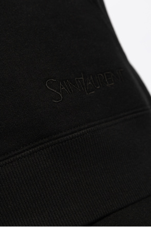 Saint Laurent Hoodie