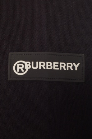 Burberry Черные женские джемперы Burberry