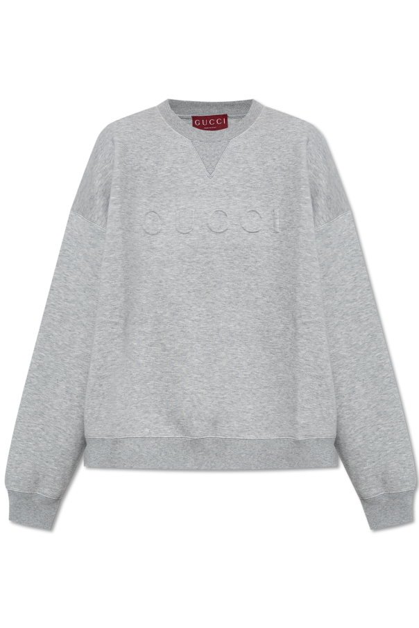 Gucci Sweatshirt with logo