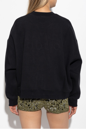 Gucci Sweatshirt with logo