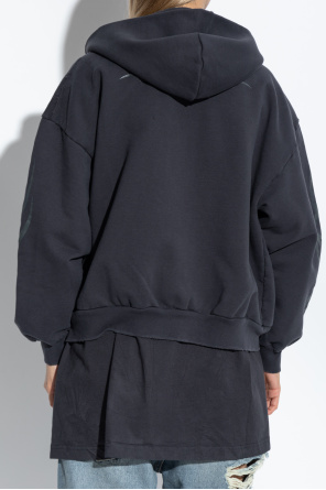 Balenciaga Hoodie