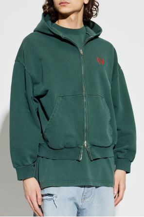 Balenciaga Sudadera con capucha